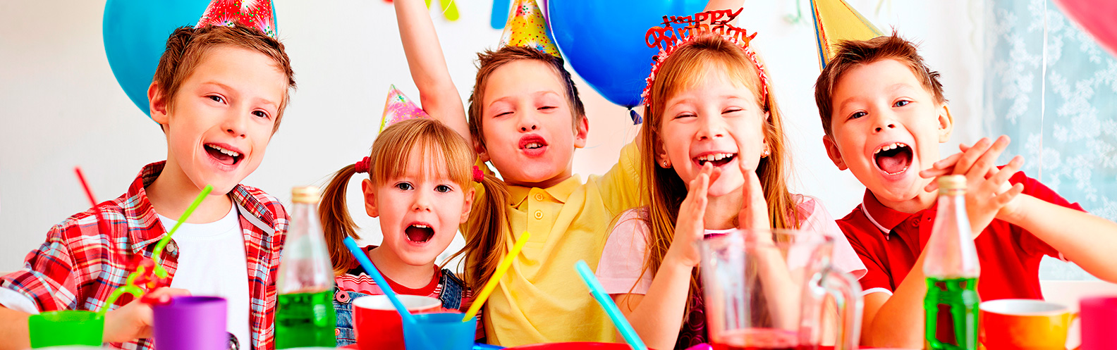 Dicas para uma festa de aniversário barata para seu filho