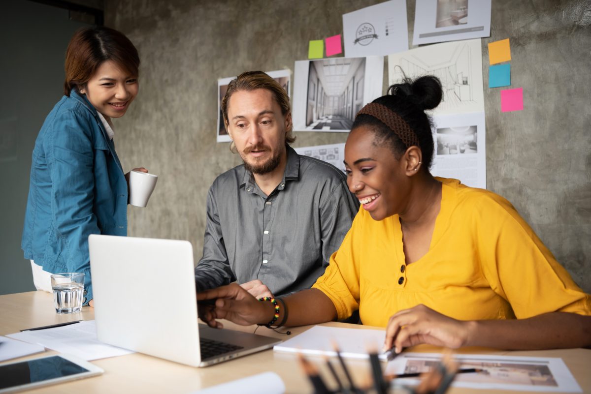 Brasilcap recebe o Certificado de Empresa Cidadã