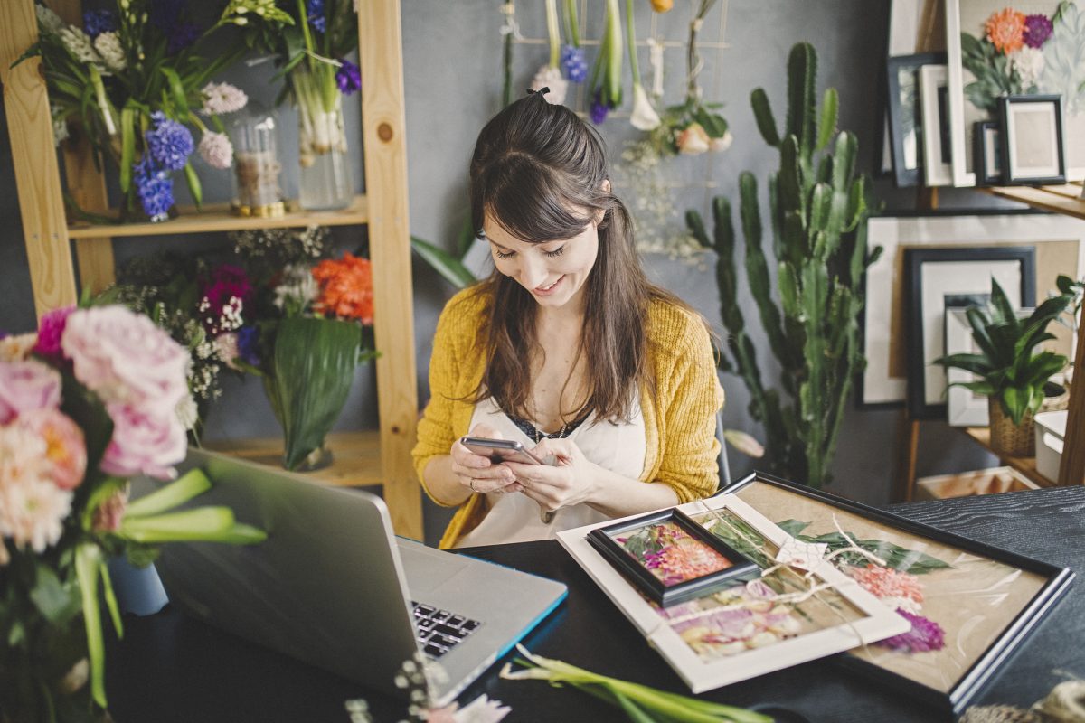 Como começar a vender online?