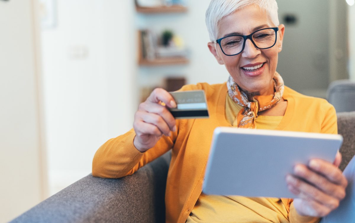 É hora de ajustar a sua vida financeira.