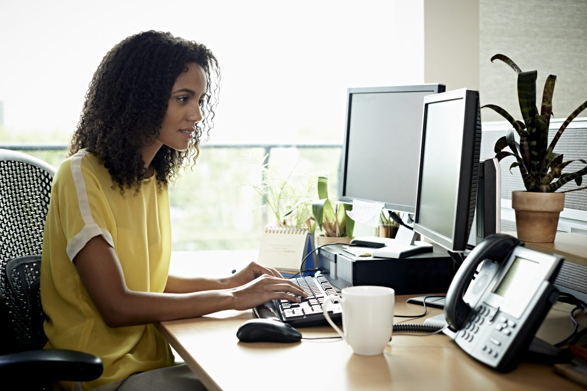 Como anda sua motivação no trabalho?