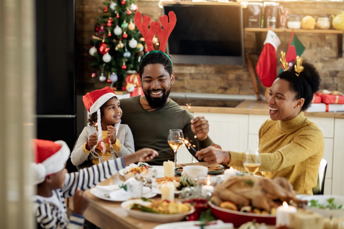 Diminuindo os custos da sua ceia de Natal!