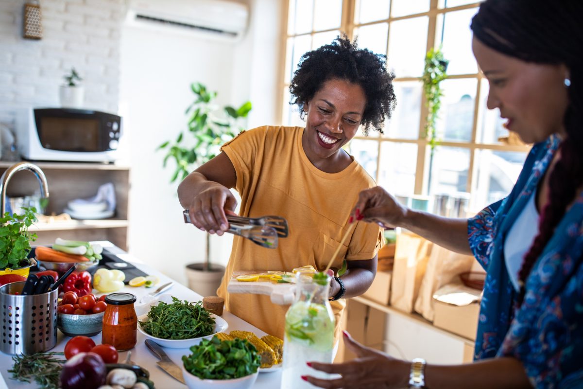 Como economizar dinheiro na cozinha