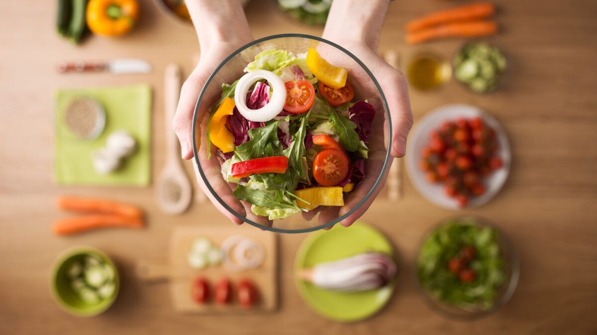 Segurança Alimentar e a Sustentabilidade