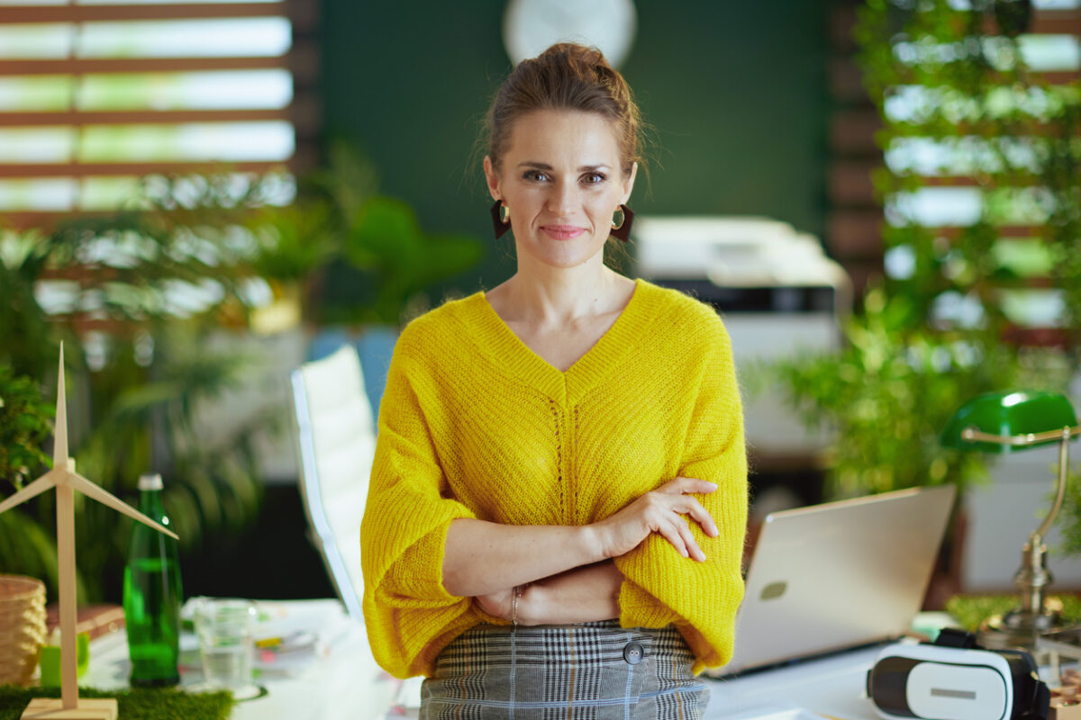 A Mulher Empreendedora e a Bioeconomia